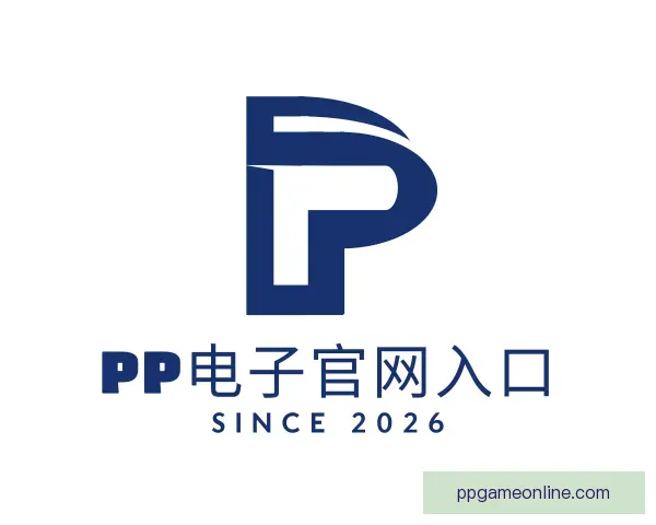 认识PP电子官网入口